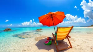 august in sardinia complete guide, vacation tips and info on weather, climate, temperatures, water, winds, rain