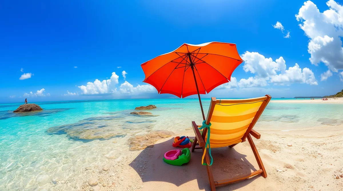 august in sardinia complete guide, vacation tips and info on weather, climate, temperatures, water, winds, rain