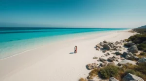 best time to visit sardinia costa rei