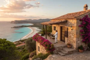 buying property in coastal sardinia captivating shoreline opportunities