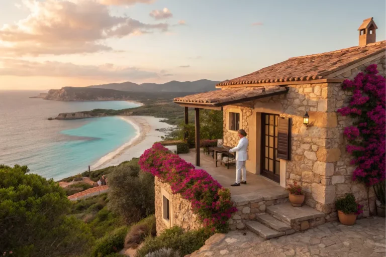 buying property in coastal sardinia captivating shoreline opportunities