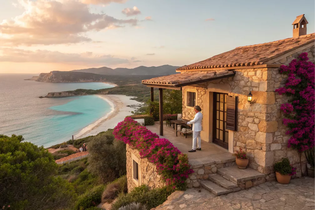 buying property in coastal sardinia captivating shoreline opportunities