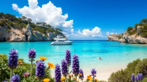 march in sardinia complete guide, vacation tips and info on weather, climate, temperatures, water, winds, rain