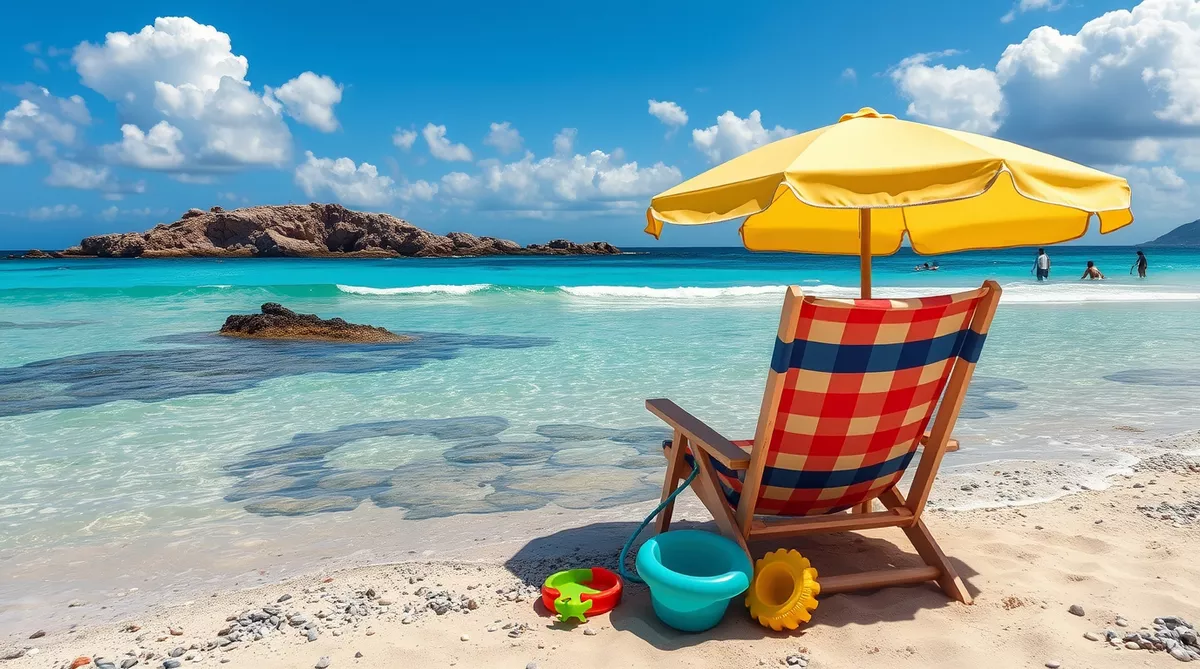 september in sardinia complete guide, vacation tips and info on weather, climate, temperatures, water, winds, rain