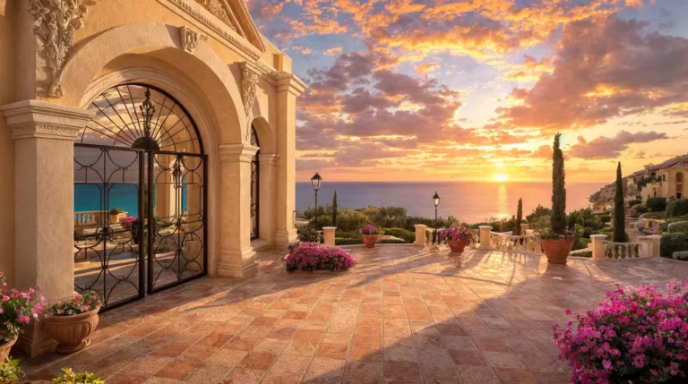 which coastal areas in sardinia are most popular for buying a house by the sea