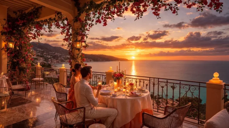 which part of sardinia is best for couples