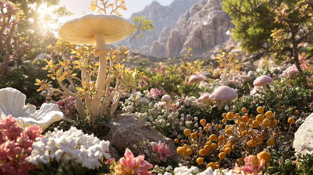 are there any poisonous animals or plants to beware of in sardinia