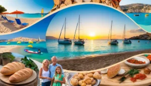 best place to stay in sardinia for first timers