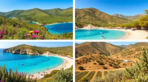 east coast or west coast of sardinia differences and which to choose