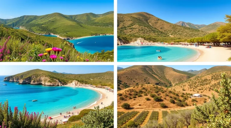 east coast or west coast of sardinia differences and which to choose