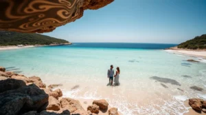 is sardinia like the caribbean