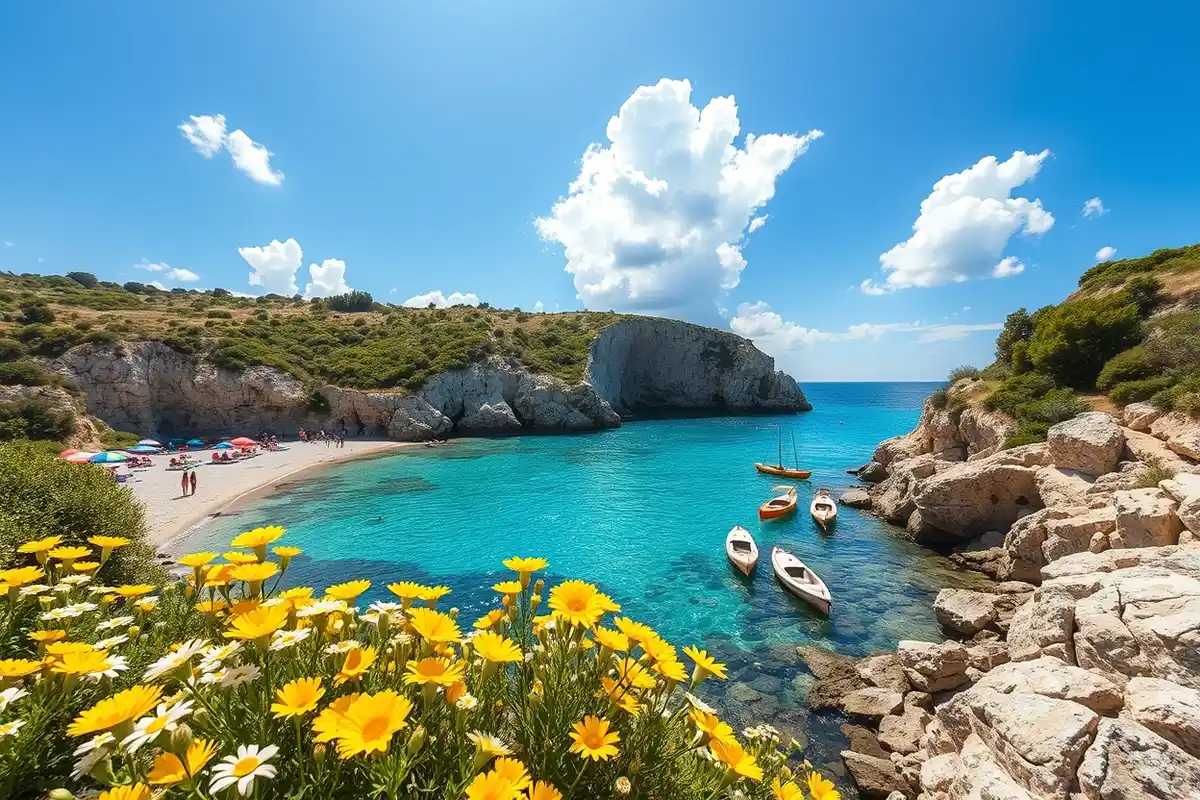 sardinia or canary islands detailed comparison, useful information for tourists, and which to choose