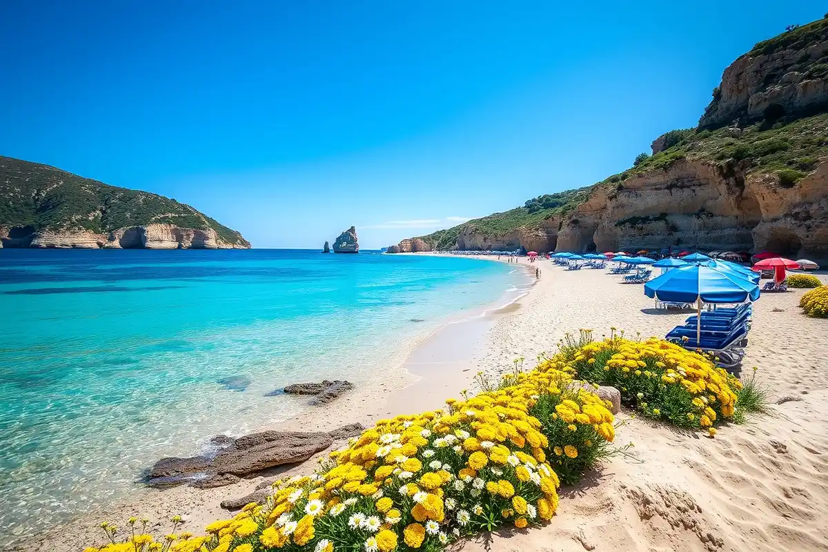 sardinia or puglia information and complete guide on which to choose for your next beach holiday in italy