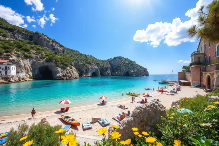 sardinia or the azores the differences between the two islands and what you will find on holiday