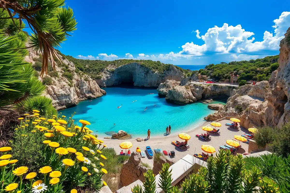 sardinia vs balearic islands a complete guide to picking your ideal mediterranean trip