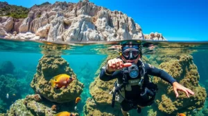 sardinia vs. greek islands which mediterranean paradise offers the best beaches