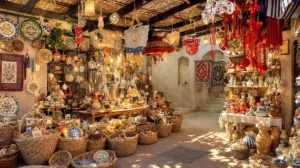 what are the best souvenirs to buy in sardinia