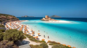 what is the difference between corsica and sardinia