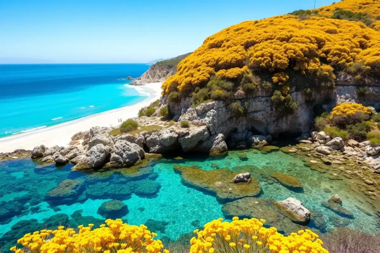 why sardinia beats the french riviera for your next coastal getaway